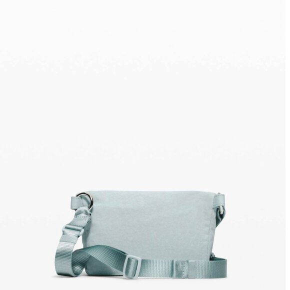 Hazy Jade lululemon All Night Festival Bag *Micro - Picture 13 of 13